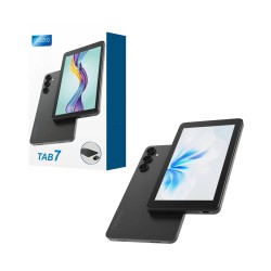 Tablet Oteeto Tab7 8GB/256GB 7,0" Dual Sim Azul